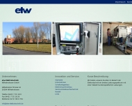 Bild etw Elektrotechnik Wilhelmshaven GmbH