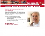 Bild Heinze Manfred