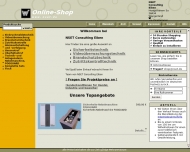 Bild N-SET Netzwerk-Sicherheits-u. Elektrotechnik Consulting GmbH