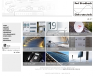 Bild Brodbeck Rolf Elektrotechnik GmbH