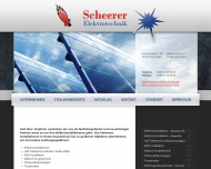 Bild Scheerer Elektrotechnik