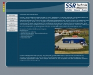 Bild SSR Technik GmbH Schaltanlagenbau