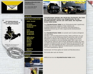 Bild City-Brief-Kurier Halle GmbH