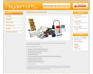 Bild Heyderhoff GmbH