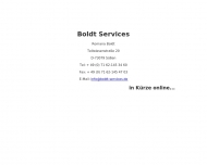 Bild Boldt