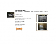 Bild Lange Elektrotechnik