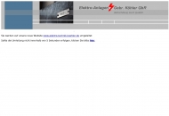 Bild Khler Gebr. Elektroanlagen GbR