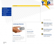 Bild Porst Theo GmbH