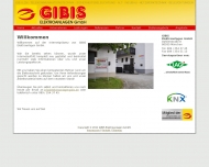 Bild Gibis Elektroanlagen GmbH