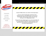 Bild Wrner Elektroanlagen GmbH