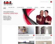Bild Frhlich Volker , Rbig Uwe Elektrotechnik