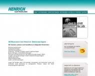 Bild Henrich