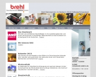 Bild Brehl Michael Elektrotechnik