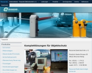 Bild Tessarek Elektrotechnik e.K.