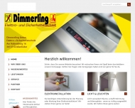 Bild Dimmerling Anton Elektro- + Sicherheitstechn.