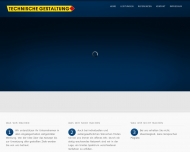 Bild Technische Gestaltung Michael Pospisil