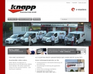 Bild Knapp Elektrotechnik GmbH