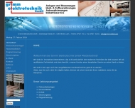 Bild Grimm Elektrotechnik GmbH
