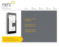 Bild Netz GmbH & Co. Elektroanlagen KG