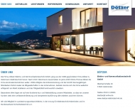 Bild Dtzer Elektro- und Kommunikationstechnik GmbH