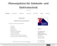 Bild Planungsbro fr Gebude- und Elektrotechnik GmbH