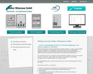 Bild Witamwas GmbH, Volker Elektrotechnik