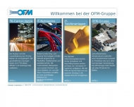 Bild OFM Elektrotechnik GmbH