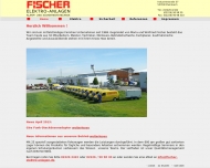 Bild Fischer Elektroanlagen GmbH Alarm- u. Sicherheitstechnik