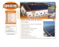 Bild Elektrotechnik-Diem GmbH