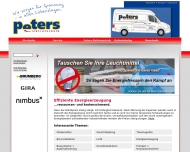 Bild Peters Elektrotechnik GmbH