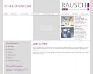 Bild Rausch