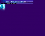 Bild Mainka Michael Elektrotechnik GmbH