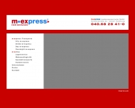 Bild KURIERE und SERVICE M. Hilke GmbH