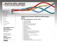 Bild Martin Mllmeier Elektroanlagen GmbH
