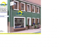 Bild Sunlive Ecolicht GmbH
