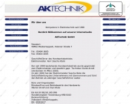 Bild AK Technik GmbH