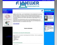 Bild Elektro Weller Elektroanlagen