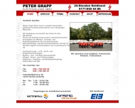 Bild Peter Grapp Elektroanlagen GmbH