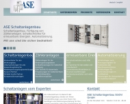 Bild ASE-Automatisierung