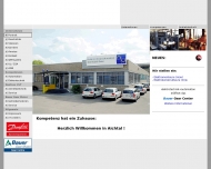 Bild Brodbeck Ulrich GmbH Elektrotechnik + Automation