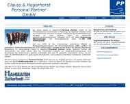 Bild Clauss & Hegerhorst Personal Partner GmbH