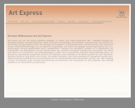 Bild Art-Express UG (haftungsbeschrnkt)