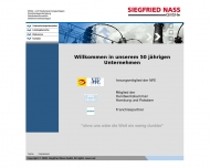 Bild Siegfried Nass GmbH Elektroanlagentechnik