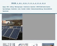 Bild Siegmund Gebudetechnik-Elektrotechnik