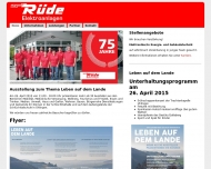 Bild Rüde Elektroanlagen