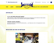 Bild Soundpoint Veranstaltungstechnik