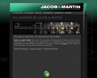 Bild jacob & martin GmbH