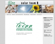 Bild Bopp Elektrotechnik
