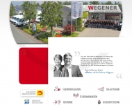 Bild Wegener Karl-Heinz Elektroanlagen GmbH + Co. KG