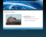 Bild NOSSENER Netzwerk- und Elektrotechnik GmbH